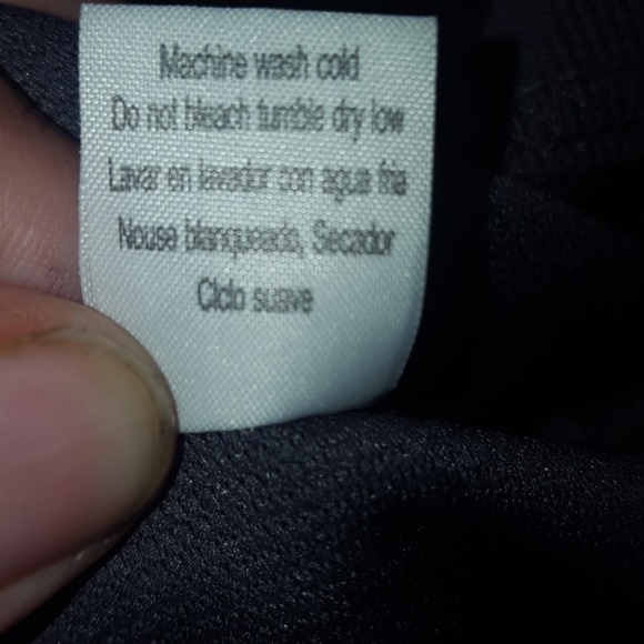 🌺 Poof Club Dress - Picture 5 of 5